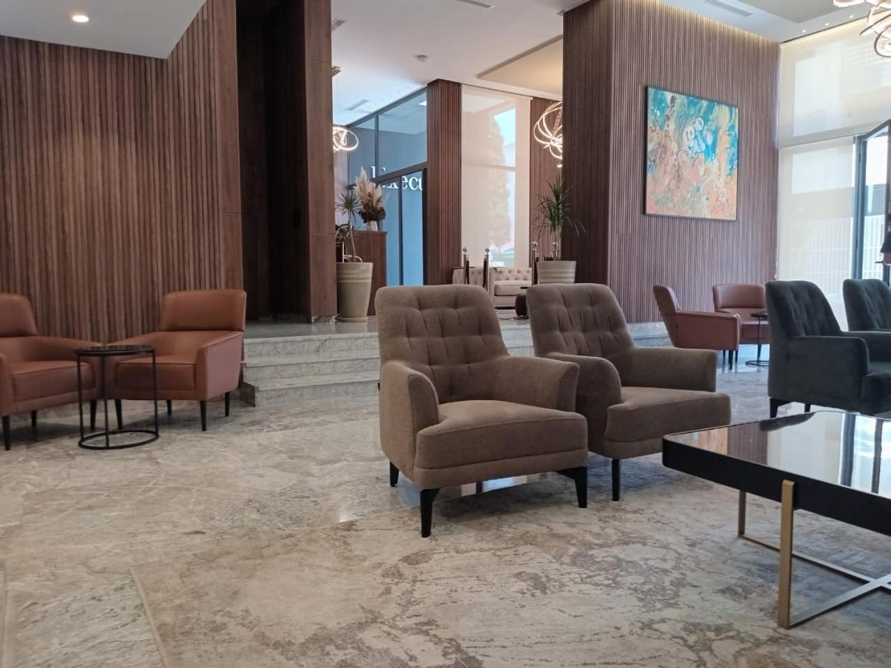Executive Boutique Hotel Rabat Exterior foto